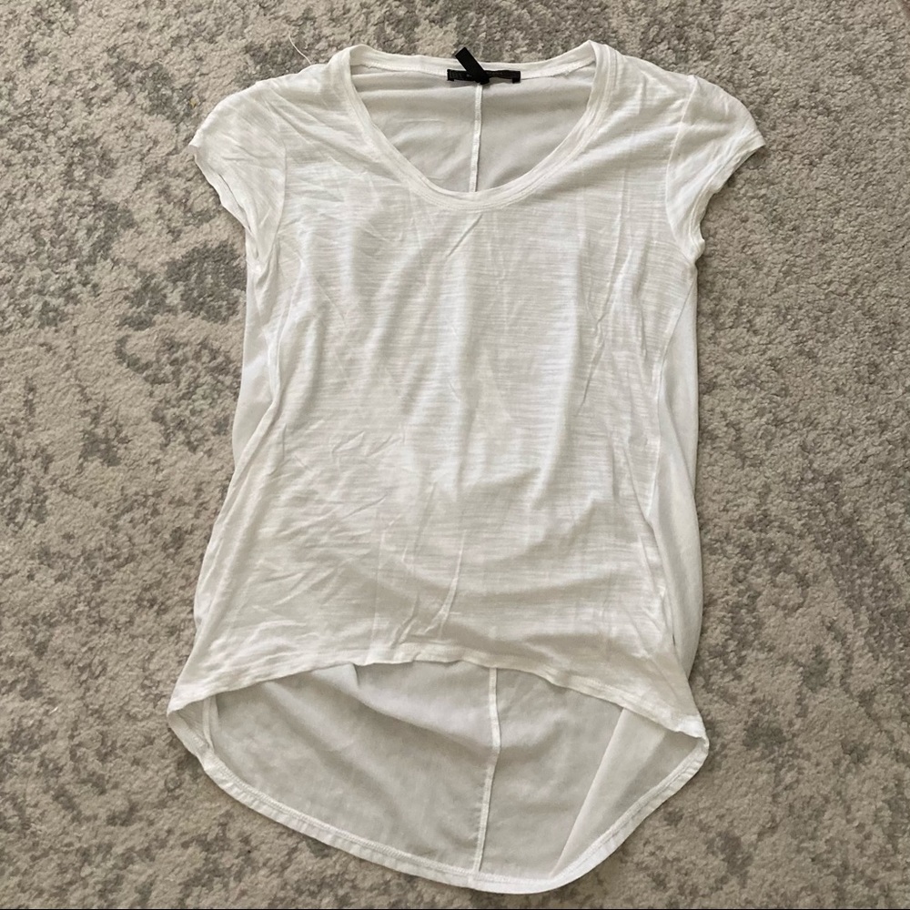 BCBG Stylish Tee